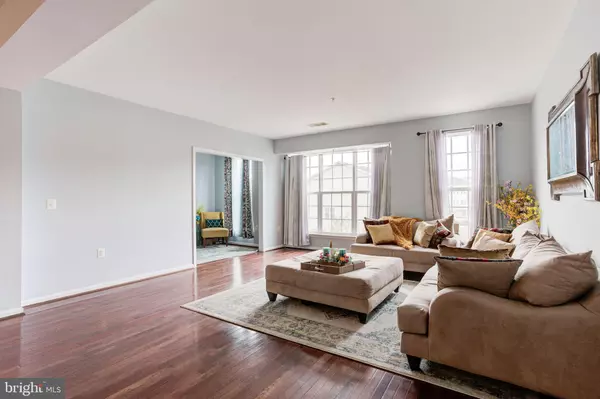 Haymarket, VA 20169,6287 ASTER HAVEN CIR #8