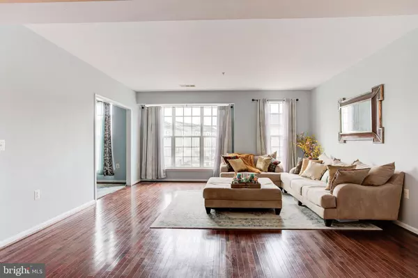 Haymarket, VA 20169,6287 ASTER HAVEN CIR #8