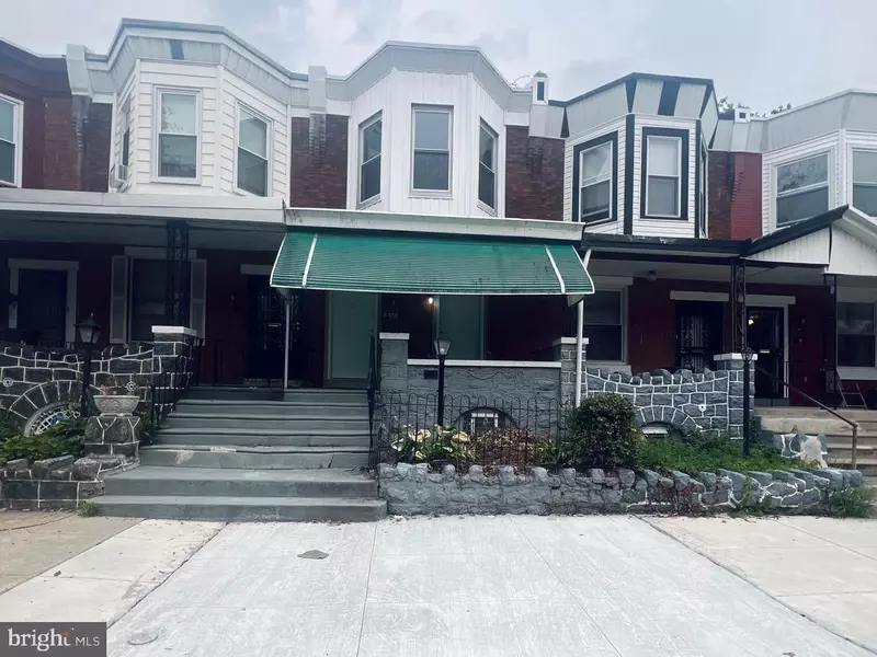 133 S 61ST ST #2ND FLOOR, Philadelphia, PA 19139