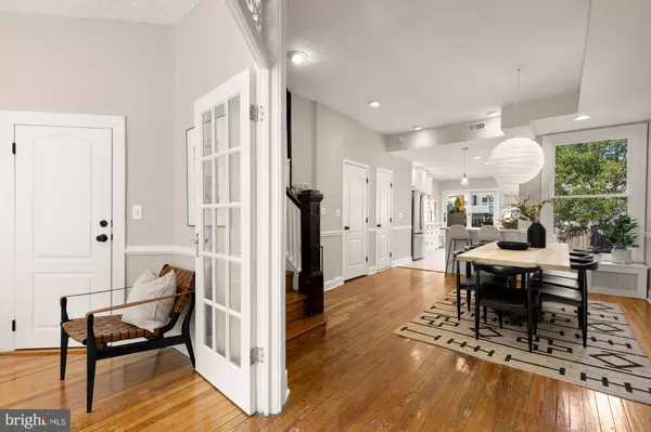 Washington, DC 20001,2122 FLAGLER PL NW