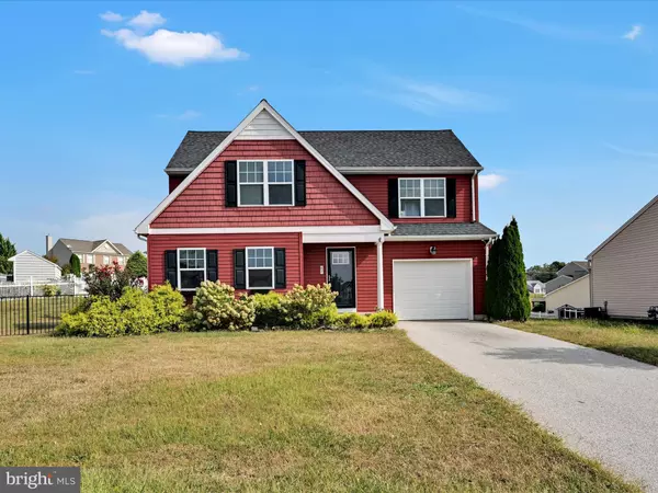 87 FARM HOUSE LN, York, PA 17408