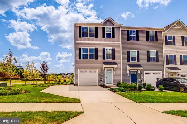 110 SOPHIE STREET, Strasburg, VA 22657