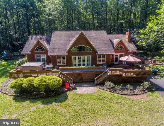 59 HOPEWELL RD, Elverson, PA 19520