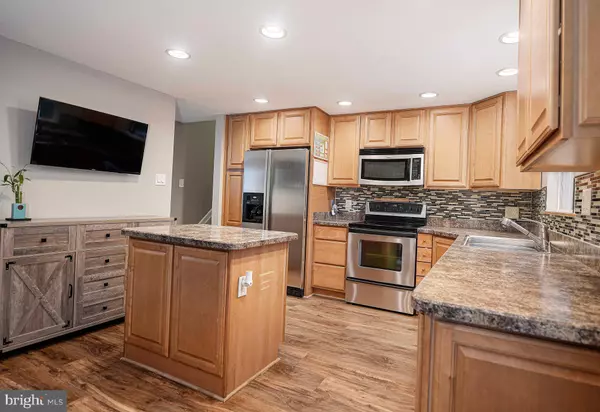 Abingdon, MD 21009,2954 BURNT OAK CT