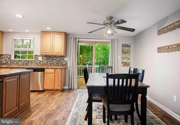 Abingdon, MD 21009,2954 BURNT OAK CT