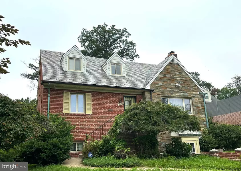 4122 16TH ST NW, Washington, DC 20011