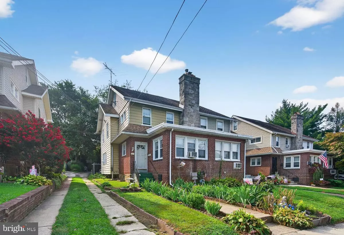 Glenolden, PA 19036,437 S SCOTT AVE
