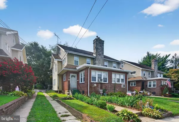 437 S SCOTT AVE, Glenolden, PA 19036