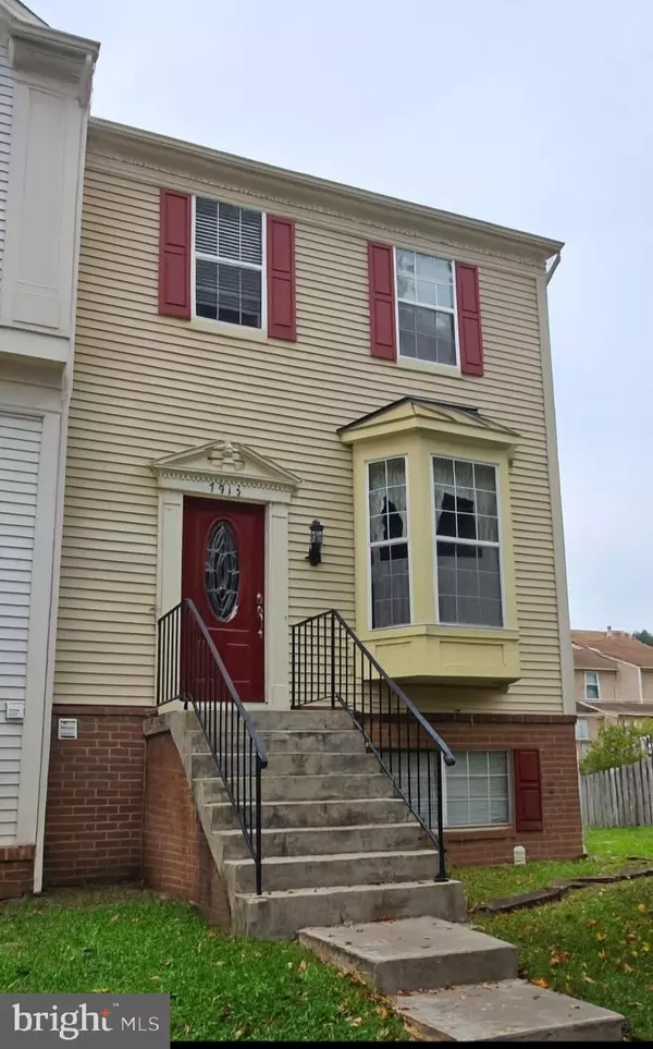 7913 REBEL WALK DR, Manassas, VA 20109