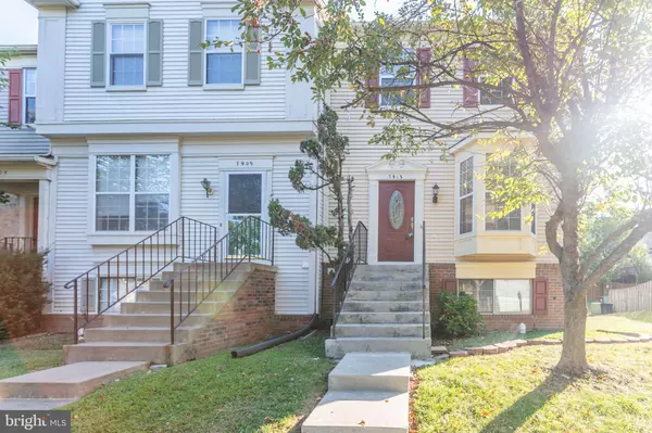 Manassas, VA 20109,7913 REBEL WALK DR