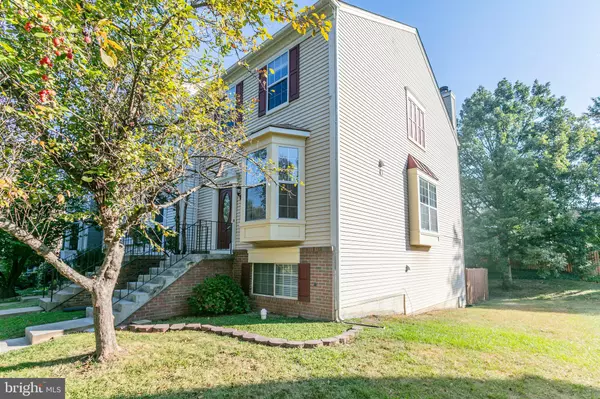 Manassas, VA 20109,7913 REBEL WALK DR