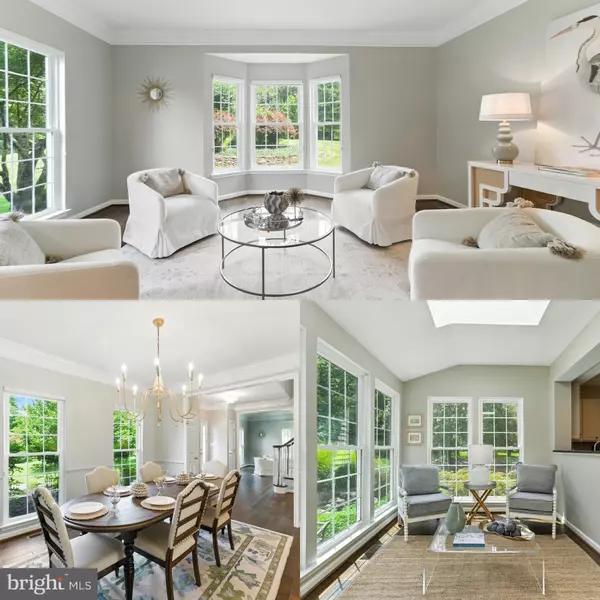 7401 CLIFTON QUARRY DR, Clifton, VA 20124