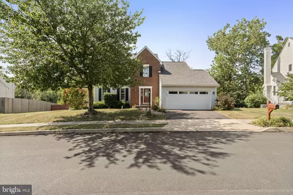 Royersford, PA 19468,107 BAYBERRY DR