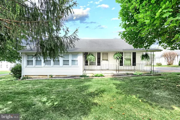 New Freedom, PA 17349,310 N CONSTITUTION AVE