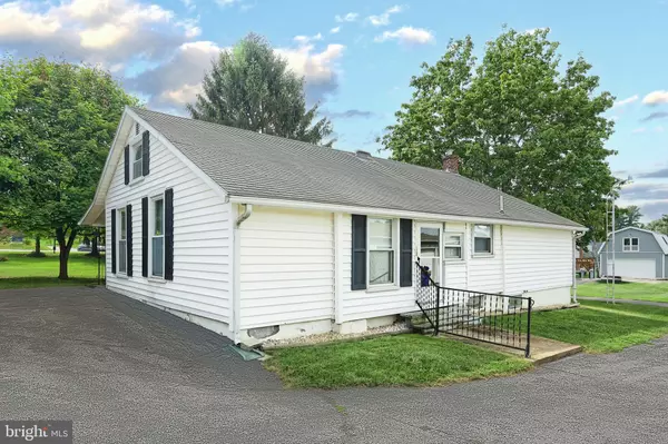 New Freedom, PA 17349,310 N CONSTITUTION AVE