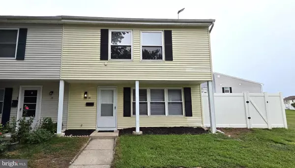 10 LANGDON CT, Sicklerville, NJ 08081