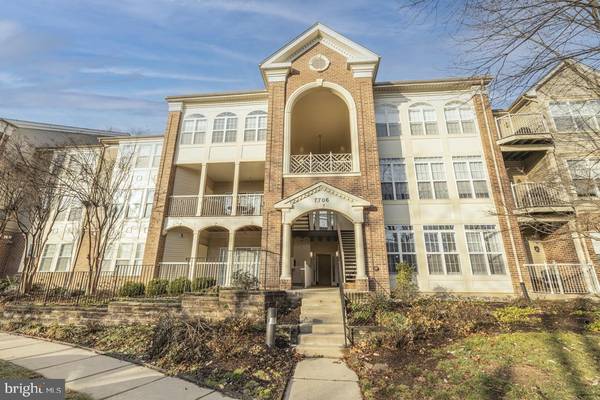7706-N HAYNES POINT WAY #N, Alexandria, VA 22315