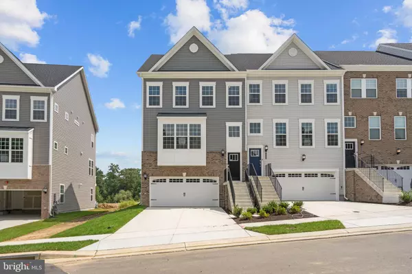 1904 RITTER DR, Windsor Mill, MD 21244
