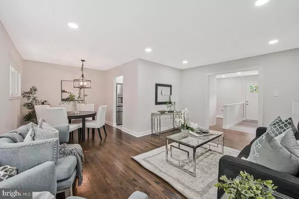 Greenbelt, MD 20770,105 JULIAN CT