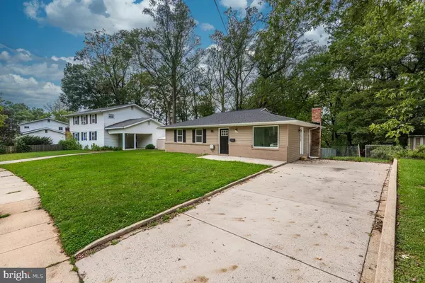 Greenbelt, MD 20770,105 JULIAN CT