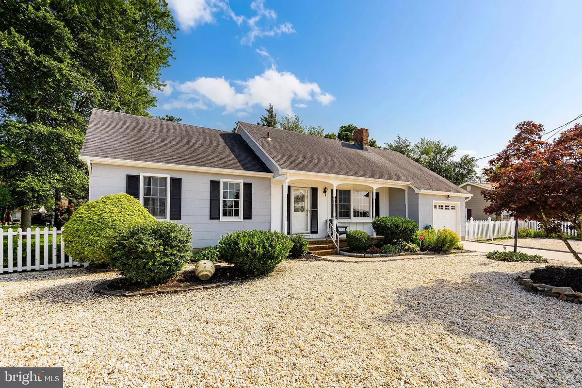 Forked River, NJ 08731,415 SEA BRIGHT RD