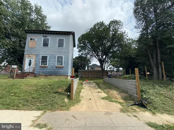 Baltimore, MD 21218,1422 HOMESTEAD ST