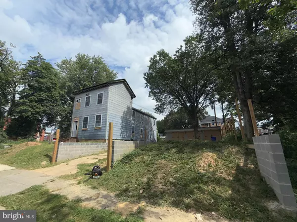 1422 HOMESTEAD ST, Baltimore, MD 21218