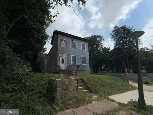 Baltimore, MD 21218,1422 HOMESTEAD ST