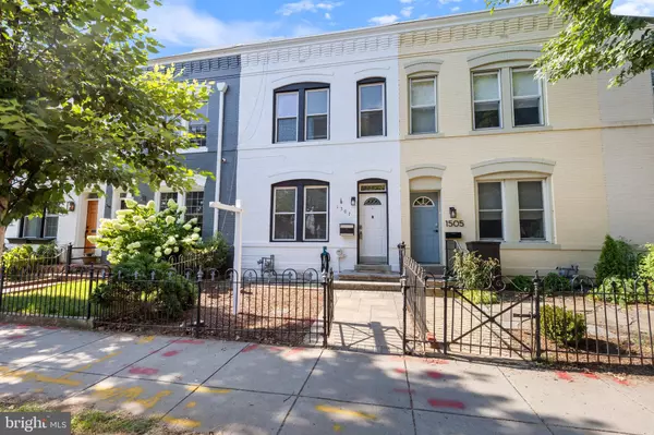 Washington, DC 20003,1507 C ST SE