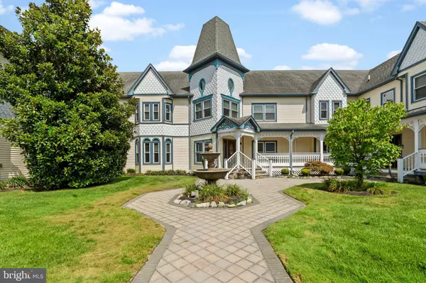 Matawan, NJ 07747,30 FRENEAU AVE #1A