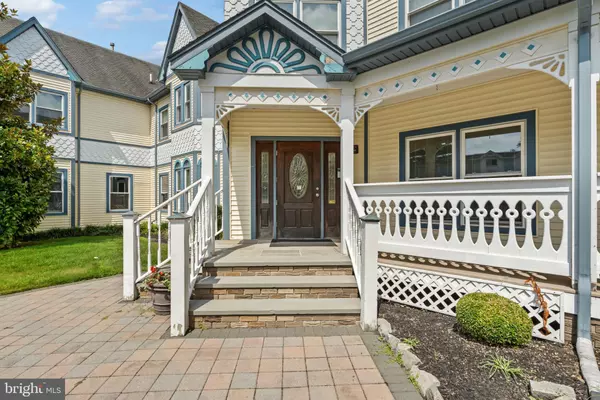 Matawan, NJ 07747,30 FRENEAU AVE #1A