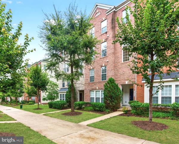 2242 MARGRAF CIR, Woodbridge, VA 22191