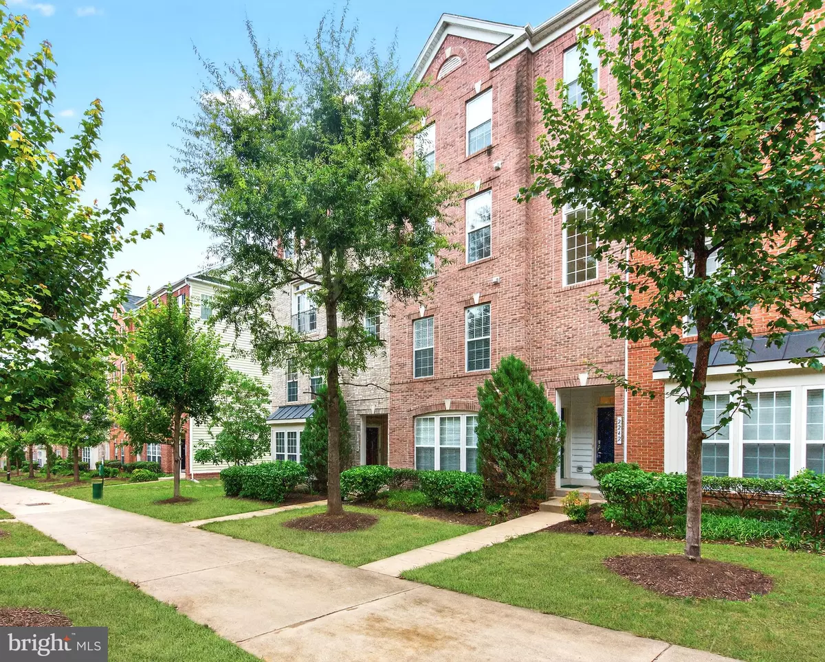 Woodbridge, VA 22191,2242 MARGRAF CIR
