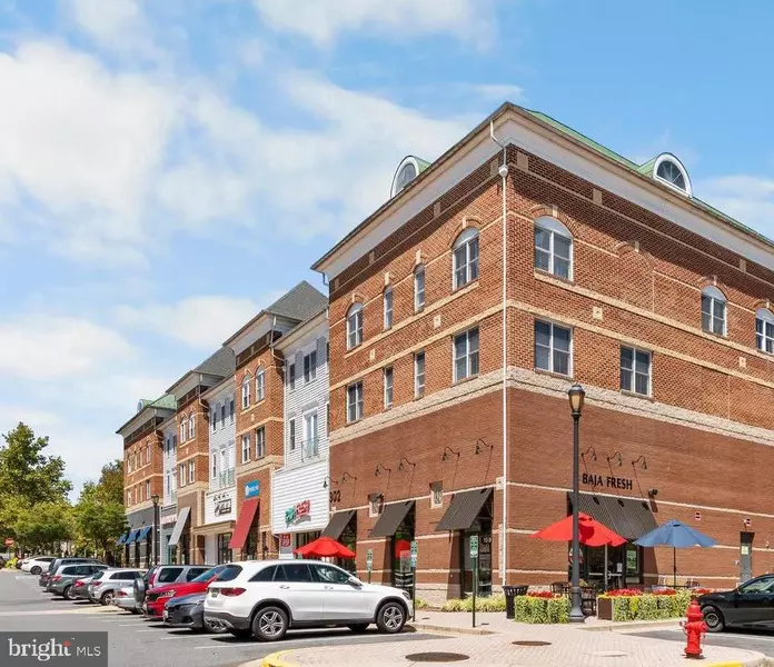 302 KING FARM BLVD #30208, Rockville, MD 20850