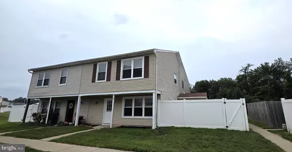 Sicklerville, NJ 08081,11 LAMONT CT