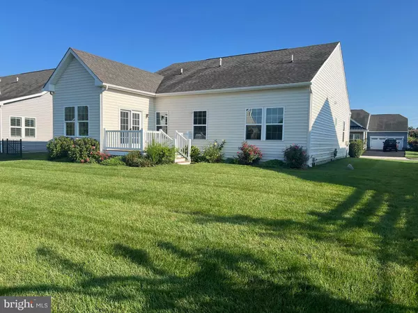 Millsboro, DE 19966,34025 SEA OTTER WAY