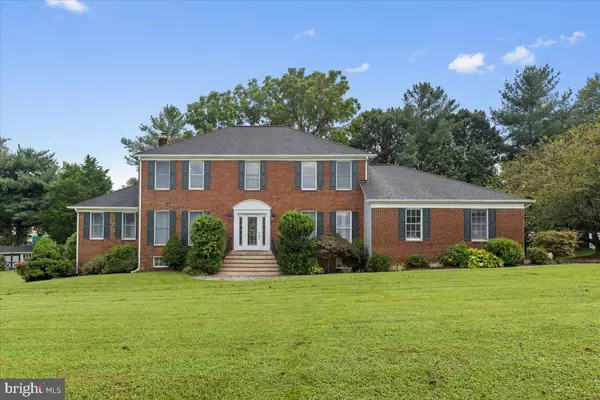 11871 LEXINGTON DR, Dunkirk, MD 20754