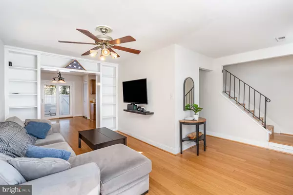 Stafford, VA 22556,205 POWHATAN CT #100