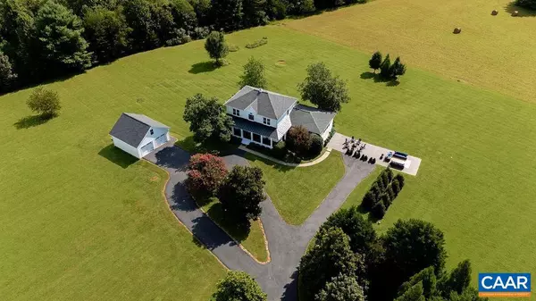 Afton, VA 22920,23 LOOKAWAY HILLS DR