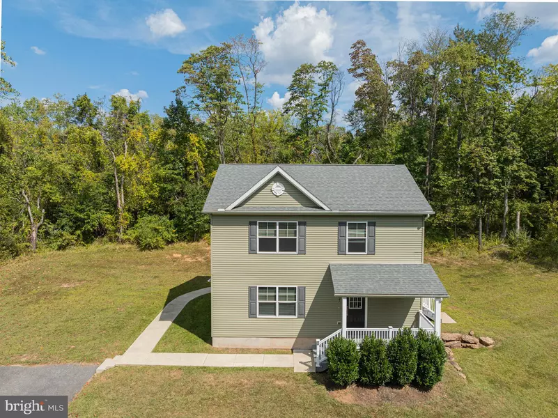 621 PORT PROVIDENCE RD, Phoenixville, PA 19460
