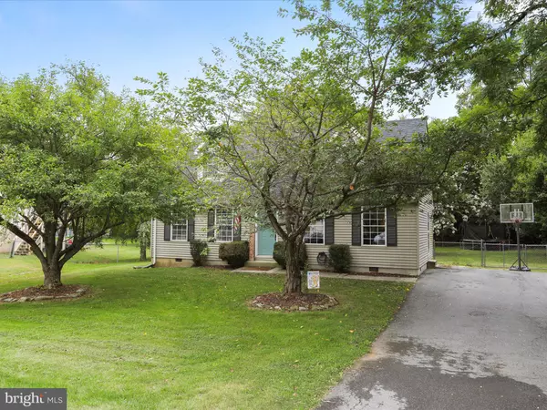 Inwood, WV 25428,384 MORGAN ST
