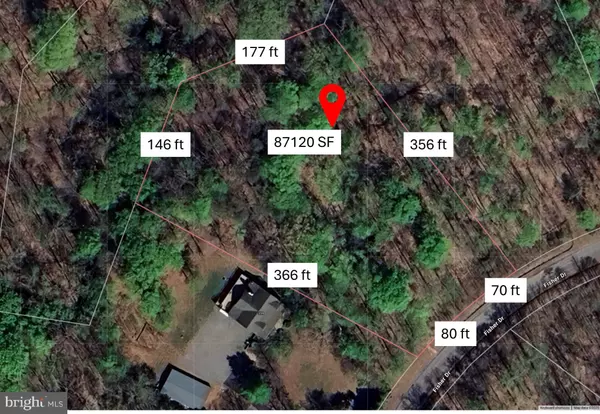 Mineral, VA 23117,LOT 119 FISHER DRIVE