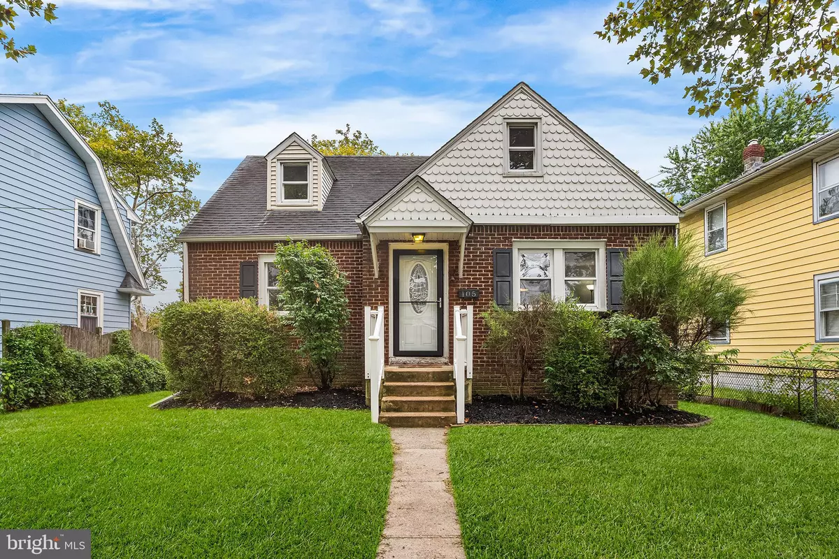 Palmyra, NJ 08065,105 LECONEY CIR