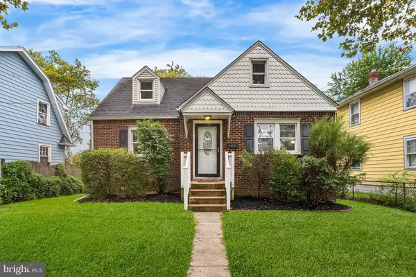 105 LECONEY CIR, Palmyra, NJ 08065