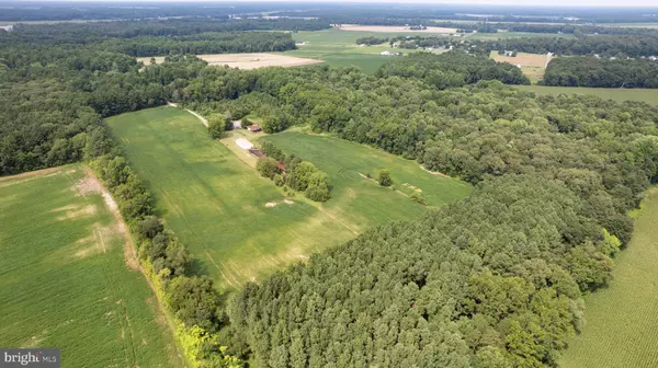 Preston, MD 21655,22109 TANYARD RD