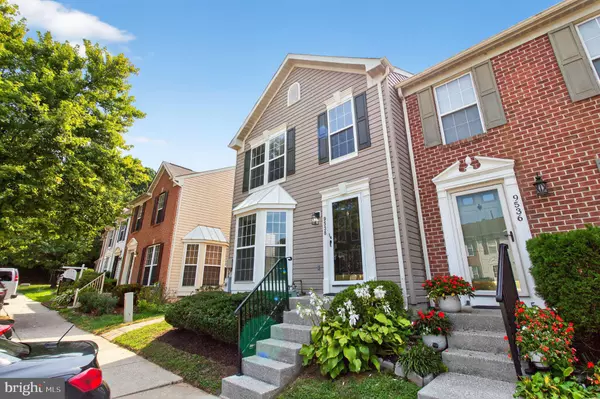 Columbia, MD 21046,9538 OAKHURST DR