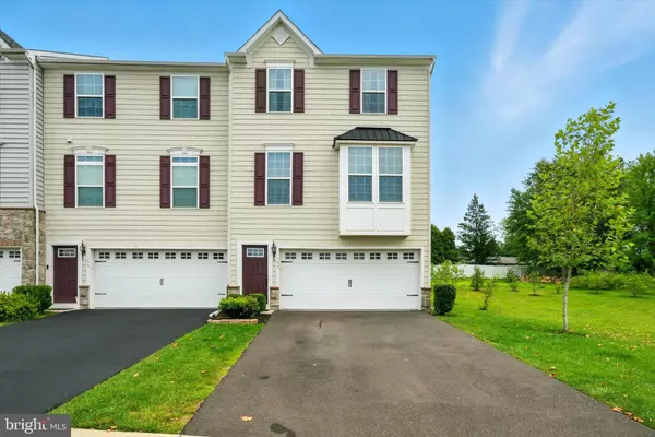 Perkasie, PA 18944,157 ARBOR BLVD