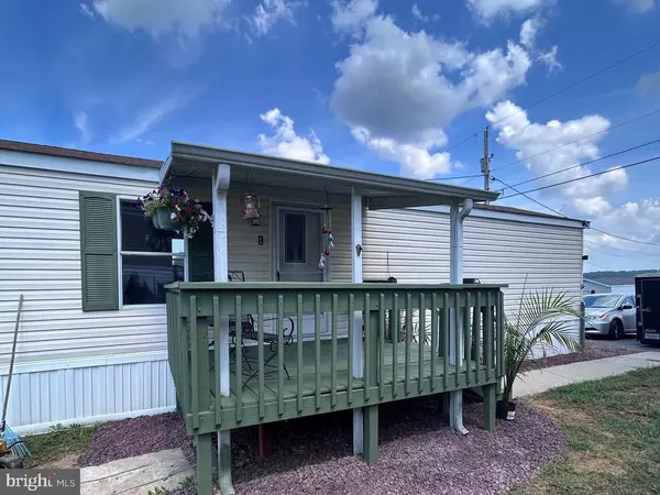 47 OURS DR, Martinsburg, WV 25405