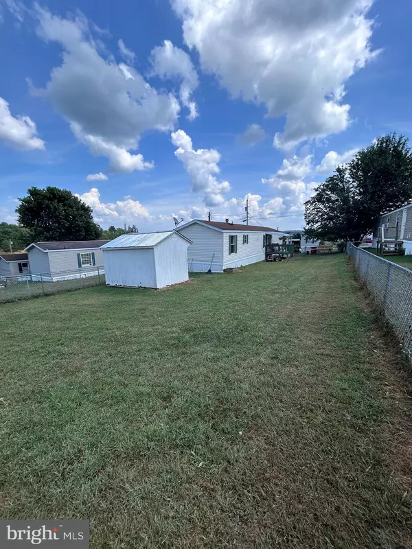 Martinsburg, WV 25405,47 OURS DR