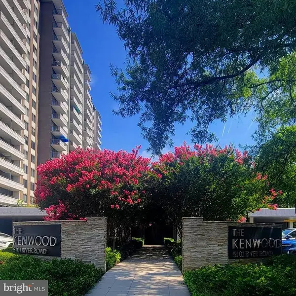 Bethesda, MD 20816,5101 RIVER RD #1502